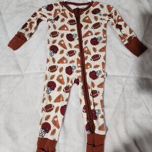 Dream Big Little Co zippy